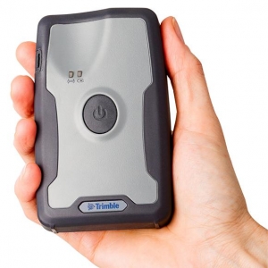 天宝Trimble R1高精度 亚米级GNSS接收机