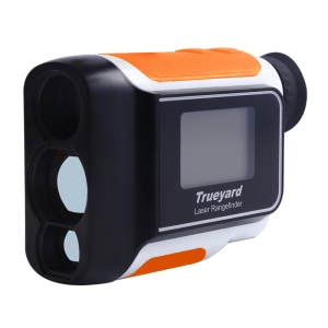 高尔夫测距仪 图雅得GP1300 测距1300码 外置显示屏 测角度 测斜坡距离...