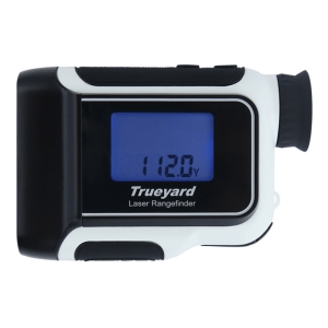 Trueyard-XP1600图雅得激光望远镜测距仪（1600码）