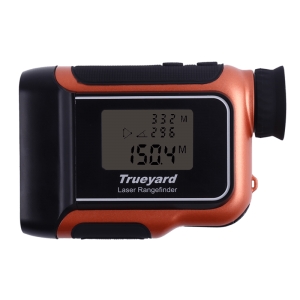 图雅得Trueyard XP1600H激光测距测高仪
