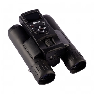 德国ORPHA奥尔法1200HD数码拍照望远镜 8X30数码望远镜